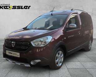 Dacia Dokker Gebrauchtwagen