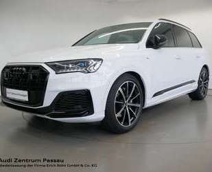 Audi Q7 Gebrauchtwagen