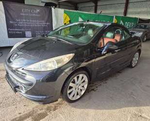 Peugeot 207 Gebrauchtwagen
