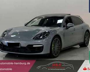 Porsche Panamera Gebrauchtwagen