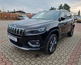 Jeep Cherokee Gebrauchtwagen