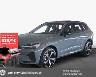 Volvo XC60 Gebrauchtwagen