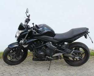 Kawasaki ER - 6 N Gebrauchtwagen