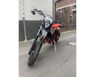 Beta RR 50 Gebrauchtwagen