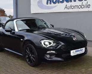 Fiat 124 Spider Gebrauchtwagen