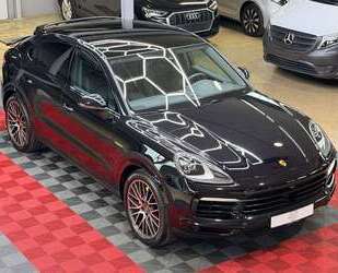 Porsche Cayenne Gebrauchtwagen