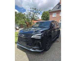 Lexus LX 570 Gebrauchtwagen