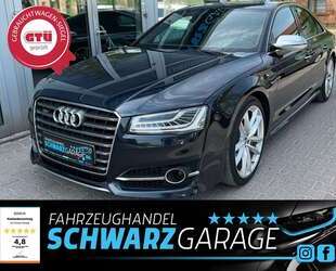 Audi S8 Gebrauchtwagen