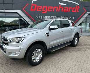 Ford Ranger Gebrauchtwagen