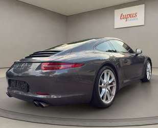 Porsche 991 Gebrauchtwagen