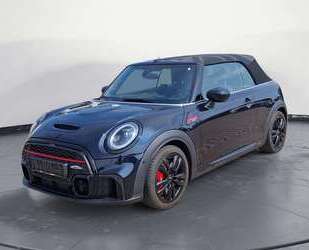 Opel John Cooper Works Cabrio 