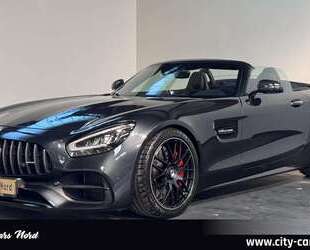 Mercedes-Benz AMG GT Gebrauchtwagen