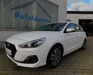 Hyundai i30 Gebrauchtwagen