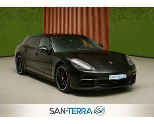 Porsche Panamera Gebrauchtwagen