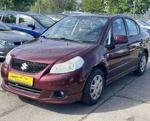 Suzuki SX4 Gebrauchtwagen
