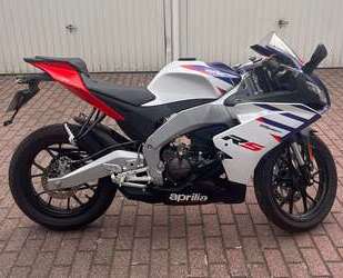 Aprilia RS 125 Gebrauchtwagen
