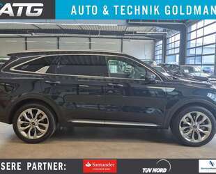 Kia Sorento Gebrauchtwagen