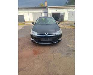 Citroen C5 Gebrauchtwagen