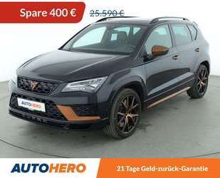 Cupra Ateca Gebrauchtwagen