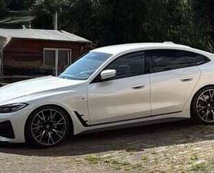 BMW 420 Gebrauchtwagen