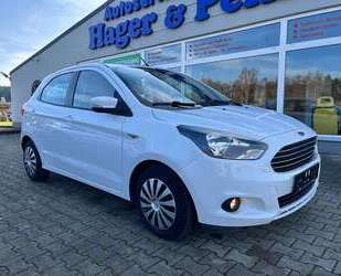 Ford Ka/Ka+ Gebrauchtwagen