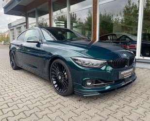 Alpina B4 Gebrauchtwagen