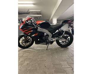 Aprilia RS 125 Gebrauchtwagen