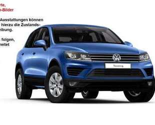 Honda Touareg 