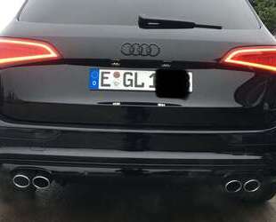 Audi SQ5 Gebrauchtwagen