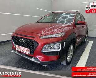 Hyundai KONA Gebrauchtwagen