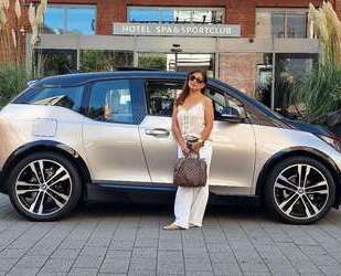BMW i3 Gebrauchtwagen