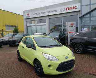 Ford Ka/Ka+ Gebrauchtwagen