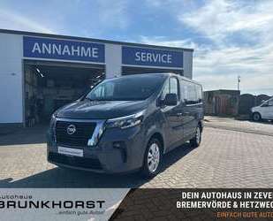 Nissan Primastar Gebrauchtwagen