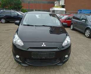 Mitsubishi Space Star Gebrauchtwagen