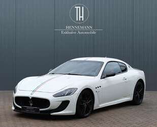Maserati GranTurismo Gebrauchtwagen