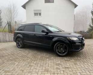 Audi Q7 Gebrauchtwagen