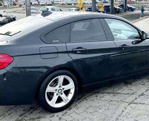 BMW 420 Gebrauchtwagen