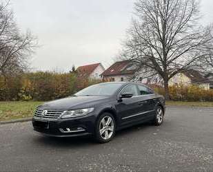 VW CC Gebrauchtwagen