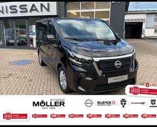 Nissan Primastar Gebrauchtwagen