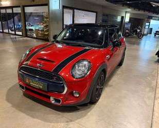 Mini Cooper S Gebrauchtwagen