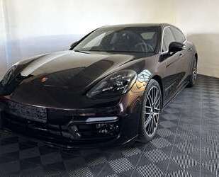 Porsche Panamera Gebrauchtwagen