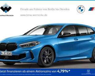 BMW 135 Gebrauchtwagen