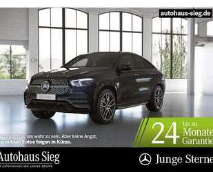 Mercedes-Benz GLE 350 Gebrauchtwagen