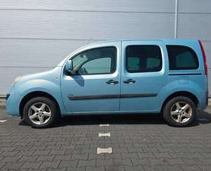 Renault Kangoo Gebrauchtwagen