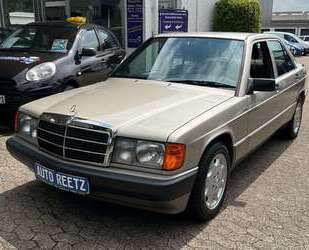 Mercedes-Benz 190 Gebrauchtwagen