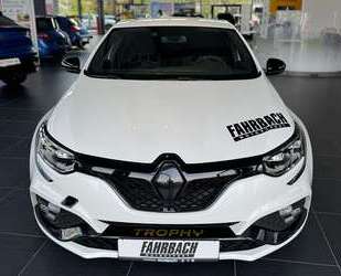 Renault Megane Gebrauchtwagen