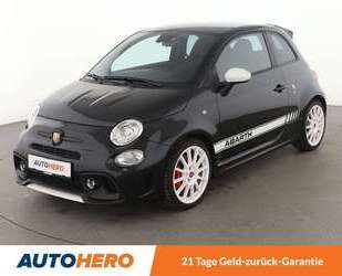 Abarth 695 Gebrauchtwagen
