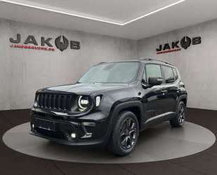 Jeep Renegade Gebrauchtwagen