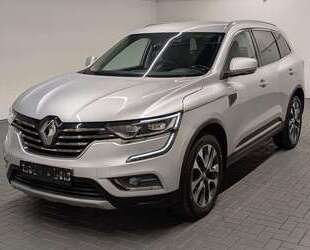 Renault Koleos Gebrauchtwagen