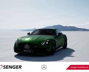 Mercedes-Benz AMG GT Gebrauchtwagen